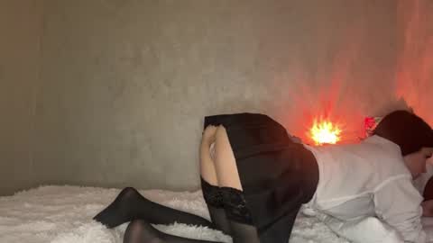 Snapshot of molyangel chatting on 22, 7, 2026 Oksana online show from 22, 7, 2026