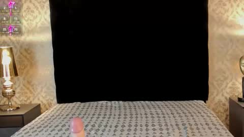 Moly Boston online show from 28, 10, 2025