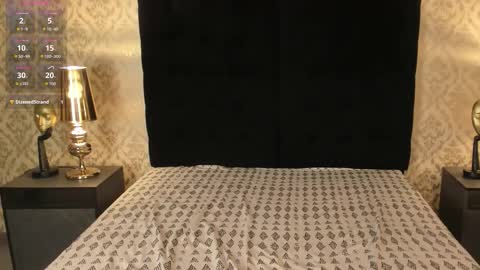 Moly Boston online show from 14, 11, 2025