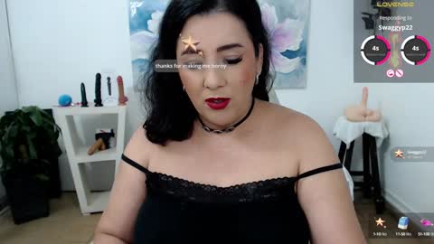 Celeste online show from 25, 1, 2025