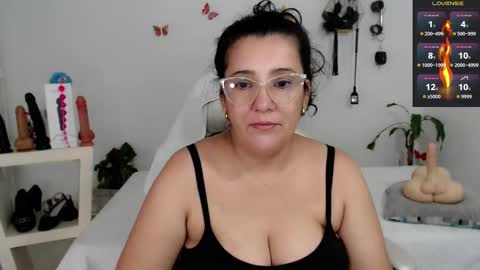 Celeste online show from 29, 9, 2025