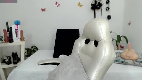 Celeste online show from 15, 10, 2025