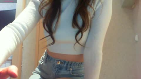 Hailey online show from 17, 4, 2026