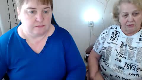 Mommy99X online show from 2, 3, 2025