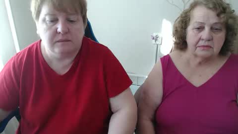 Mommy99X online show from 9, 2, 2026