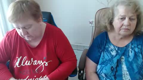 Mommy99X online show from 24, 3, 2026