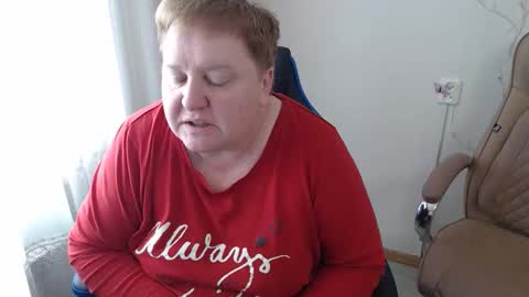 Mommy99X online show from 21, 4, 2026