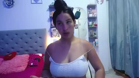 Snapshot of mommy_dulce chatting on 8, 7, 2026 ANDREA online show from 8, 7, 2026