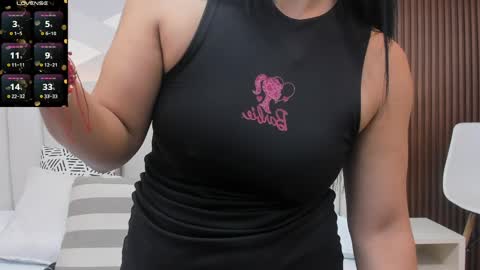 Letty Smith online show from 30, 3, 2026