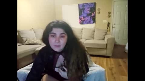 MommyDarkness3427 online show from 21, 2, 2025