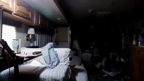 Snapshot of mommyedgecamp chatting on 2, 8, 2026 Mommys Edge Camp online show from 2, 8, 2026