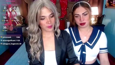 your miss pinay maria online show from 3, 12, 2024