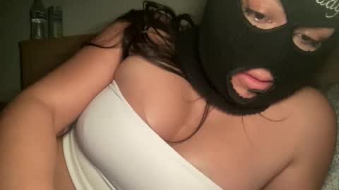 mommygoddess03 online show from 17, 10, 2025