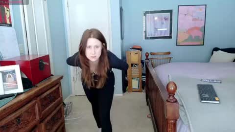 Goddess L online show from 24, 3, 2026