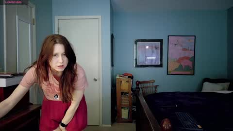 Goddess L online show from 13, 4, 2026