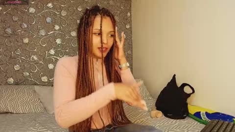 Mommy Jeva online show from 14, 1, 2025