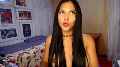 Mommy Jeva online show from 18, 2, 2025