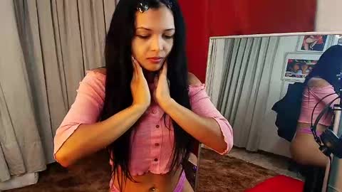 Mommy Jeva online show from 17, 10, 2025