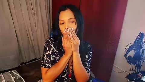 Mommy Jeva online show from 22, 10, 2025