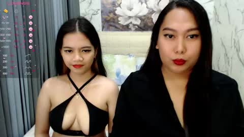 Hot Mommy Nathalie online show from 21, 9, 2025