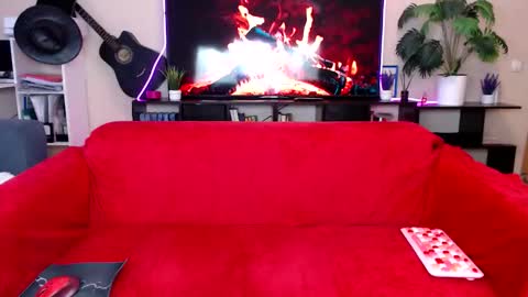 Maria online show from 29, 11, 2025