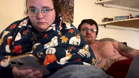 mommyndaddyplaytime online show from 1, 11, 2025