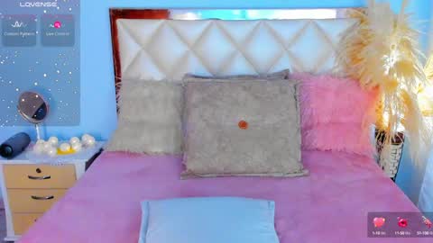 Kendall Evanz online show from 28, 1, 2025