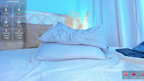 Kendall Evanz online show from 31, 1, 2025