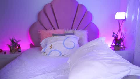 Kendall Evanz online show from 15, 10, 2025