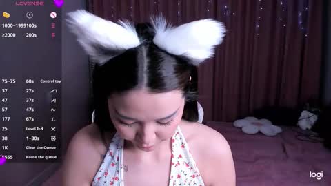 Snapshot of momo_ayase chatting on 19, 1, 2026 momo_ayase online show from 19, 1, 2026