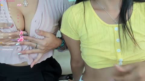 Sandra online show from 7, 2, 2025