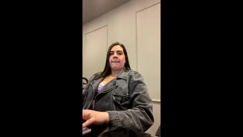 Mona online show from 13, 11, 2025