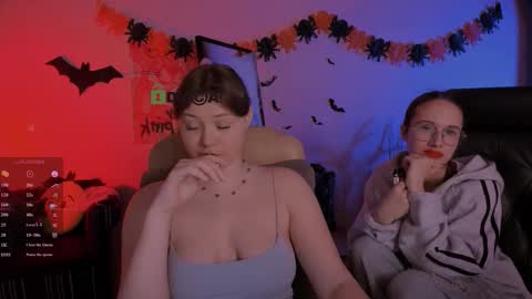 Mona  online show from 3, 11, 2025