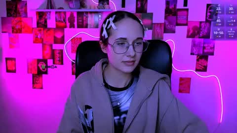 Snapshot of mona_cloud chatting on 4, 6, 2026 Mona online show from 4, 6, 2026