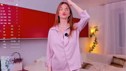 Mona online show from 8, 10, 2025