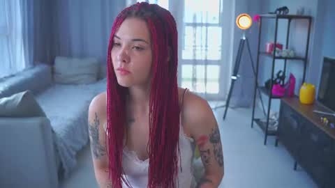 Bri  Pam online show from 25, 6, 2026