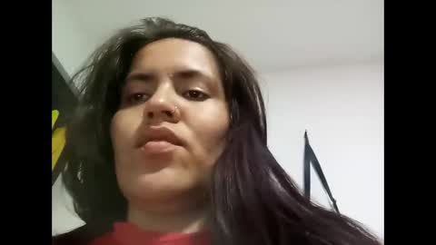 Snapshot of monalia17 chatting on 7, 1, 2026 monalia17 online show from 7, 1, 2026