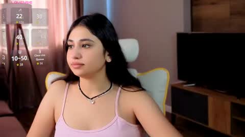 Lana online show from 22, 7, 2026