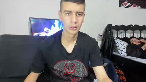 Snapshot of monarquia_ chatting on 28, 12, 2024 nicolas online show from 28, 12, 2024