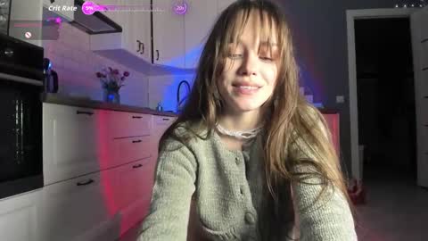 Snapshot of moni_carroll chatting on 7, 3, 2026 Monia Help me get 20000 subscribers online show from 7, 3, 2026