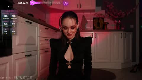 Snapshot of moni_carroll chatting on 25, 4, 2026 Monia Help me get 20000 subscribers online show from 25, 4, 2026