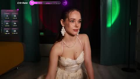 Snapshot of moni_carroll chatting on 26, 4, 2026 Monia Help me get 20000 subscribers online show from 26, 4, 2026