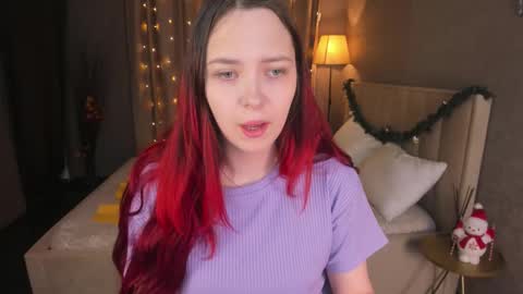 Monica online show from 16, 12, 2025