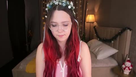 Monica online show from 21, 12, 2025