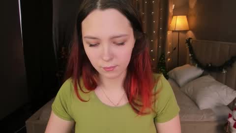 Monica online show from 11, 1, 2026