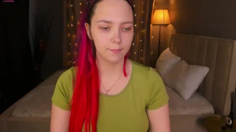 Monica online show from 3, 2, 2026