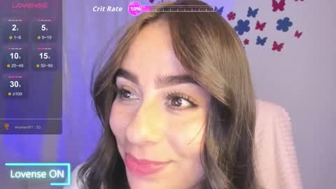 I am Gio online show from 3, 2, 2026