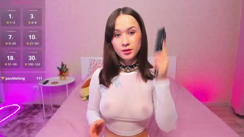 Snapshot of monica_blair chatting on 9, 12, 2024 Monica online show from 9, 12, 2024