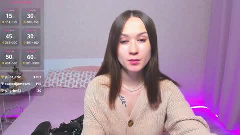 Snapshot of monica_blair chatting on 19, 1, 2025 Monica online show from 19, 1, 2025