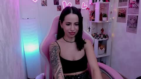 Monica online show from 18, 4, 2026